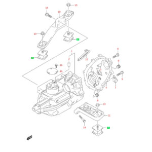 Soporte De Transfer