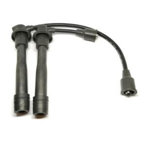 Kit Cable De Bujia Y 4 Bujias Denso Motor M13