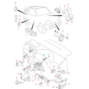 Switch o Interruptor Luz Freno Pedal