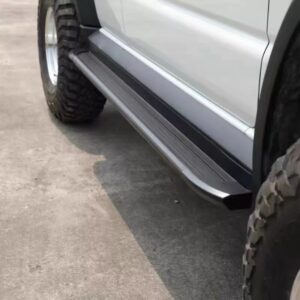 Pisadera New Jimny 5 Puerta Aluminio