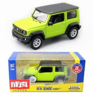 New Jimny A Escala 1:26