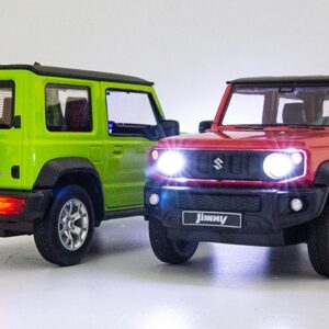 New Jimny A Escala 1:26