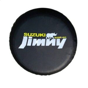 Funda O Cubre Rueda Jimny o New Jimny