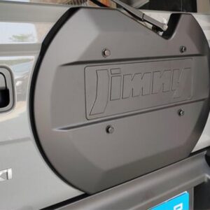 Tapa Soporte Neumatico Repuesto New Jimny