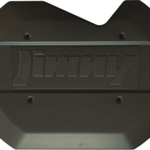 Tapa Soporte Neumatico Repuesto New Jimny