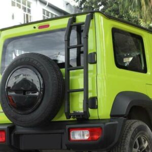 Escalera Portalon New Jimny