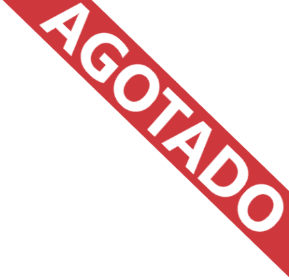 Agotado